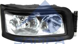 Sampa Faruri, piese componente Far, Insertie Sampa 022.042 - compatibil Bmw (SAMPA022042)