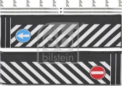 FEBI Bilstein Elemente caroserie, Aripa, Bara protectie Aripa, piese FEBI Bilstein 03506 (FEBIBILSTEIN03506)