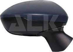 Alkar Geamuri, Oglinzi Oglinzi Alkar 6140459 - compatibil Opel (ALKAR6140459)