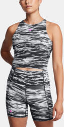 Under Armour Дамски потник Under Armour Pjt Rck Lets Go BTB Top Pt Under Armour | Cheren | ЖЕНИ | L