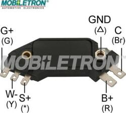 Mobiletron Modul aprindere Mobiletron IG-D1918 (MOBILETRONIGD1918)