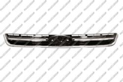 Prasco Elemente caroserie, Aripa, Bara protectie Partea frontala, Grila radiator Prasco FD8042011 - compatibil Ford (PRASCOFD8042011)