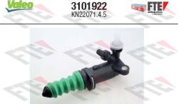 FTE Comanda ambreiaj Cilindru receptor FTE 3101922 - compatibil Audi (FTE3101922)