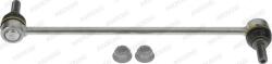 Moog Stabilizare, Rigidizare Bieleta antiruliu Moog ME-LS-15167 - compatibil Mercedes-Benz (MOOGMELS15167)