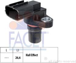 Facet Generator impulsuri Facet 9.0337 (FACET90337)