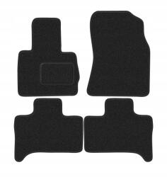 Wielganizator Autószönyegek Bmw X5 E53 1999-2006 xDrive 4WD Lux-anthra szett