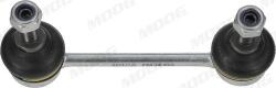 Moog Stabilizare, Rigidizare Bieleta antiruliu Moog VO-LS-2421 - compatibil Audi (MOOGVOLS2421)