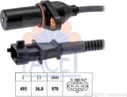 Facet Generator impulsuri Facet 9.0563 (FACET90563)