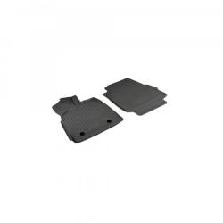 ALM Covorase presuri cauciuc tip tavita Smart Fortwo C451 2007-2015 (ALM 021119-29)