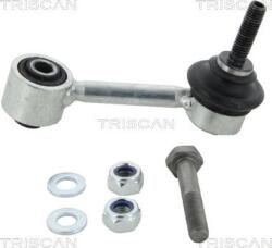 Triscan Stabilizare, Rigidizare Bieleta antiruliu Triscan 8500 29623 - compatibil Audi, Seat, Vw, Skoda - Triscan-8500 29623 (TRISCAN850029623)
