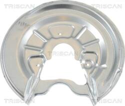 Triscan Frana disc Componente, Accesorii frana Triscan 8125 29206 - compatibil Audi, Seat, Vw, Skoda - Triscan-8125 29206 (TRISCAN812529206)