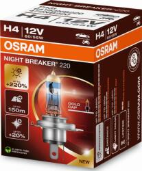 OSRAM Iluminari auxiliare, Elemente Proiectoare, Elemente Osram 64193NB220 - compatibil Rover, Audi, Ducati, Peugeot (OSRAM64193NB220)