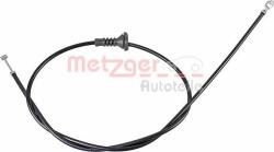 Metzger Lucuri, Bonnete, Uși, Acoperiș Capota fata, Piese, Izolare fonica Metzger 3160047 - compatibil Bmw (METZGER3160047)