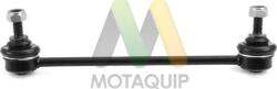 Motaquip Stabilizare, Rigidizare Bieleta antiruliu Motaquip LVSL1171 - compatibil Honda (MOTAQUIPLVSL1171)