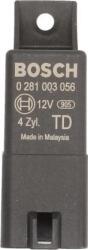 Bosch Unitate de control, Relee, Senzori Bosch 0 281 003 056 (BOSCH0281003056)