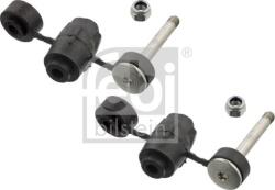 FEBI Bilstein Stabilizare, Rigidizare Bieleta antiruliu FEBI Bilstein 12164 (FEBIBILSTEIN12164)
