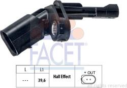 Facet Control al dinamicii de rulare Facet 21.0009 - compatibil Audi, Seat, Vw, Skoda (FACET210009)