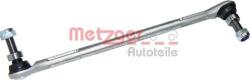 Metzger Stabilizare, Rigidizare Bieleta antiruliu Metzger 53041712 - compatibil Mercedes-Benz (METZGER53041712)