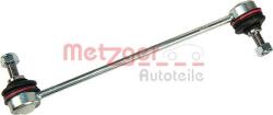 Metzger Stabilizare, Rigidizare Bieleta antiruliu Metzger 53021628 - compatibil Ford, Jaguar (METZGER53021628)
