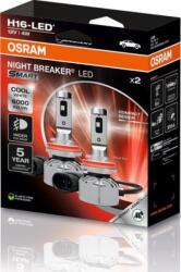 OSRAM Iluminari auxiliare, Elemente Proiectoare, Elemente Osram 64219DWNBSM-2HB - compatibil Peugeot, Toyota (OSRAM64219DWNBSM2HB)