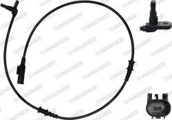 Wagner Control al dinamicii de rulare Wagner ABS00312 - compatibil Vw, Mercedes-Benz (WAGNERABS00312)