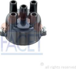Facet Delcou Facet 2.8100PHT - compatibil Opel, Vauxhall (FACET28100PHT)