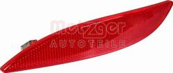 Metzger Catadioptru spate, lateral Metzger 2080253 - compatibil Renault (METZGER2080253)