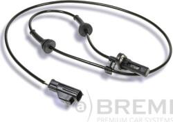 Bremi Control al dinamicii de rulare Bremi 50647 (BREMI50647)
