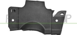 Prasco Elemente caroserie, Aripa, Bara protectie Spoilere Prasco FD3462403 (PRASCOFD3462403)