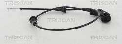 Triscan Lucuri, Bonnete, Uși, Acoperiș Capota fata, Piese, Izolare fonica Triscan 8140 11601 (TRISCAN814011601)