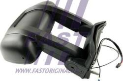 Fast Geamuri, Oglinzi Oglinzi Fast FT88272 - compatibil Peugeot, Fiat, Citroën (FASTFT88272)