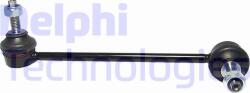 Delphi Stabilizare, Rigidizare Bieleta antiruliu Delphi TC1565 (DELPHITC1565)