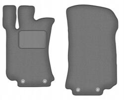 Wielganizator Autószönyegek Mercedes R251/V251 2005-2013 első Lux grafit 2 db