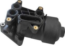 Meat & Doria Ungere Carcasa filtru ulei, Simering Meat & Doria 91652 - compatibil Vw, Audi, Skoda - Meat & Doria (MEATDORIA91652)