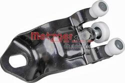 Metzger Lucuri, Bonnete, Uși, Acoperiș Usi, piese Metzger 2310094 - compatibil Ford (METZGER2310094)