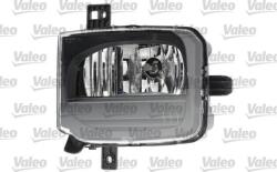 Valeo Iluminari auxiliare, Elemente Proiectoare, Elemente Valeo 047436 - compatibil Vw (VALEO047436)