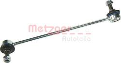 Metzger Stabilizare, Rigidizare Bieleta antiruliu Metzger 53019011 - compatibil Chevrolet, Daewoo (METZGER53019011)