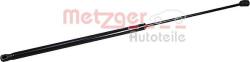 Metzger Amorizoare vibratii pe gaz Metzger 2110572 - compatibil Audi (METZGER2110572)