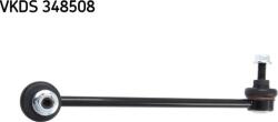 SKF Stabilizare, Rigidizare Bieleta antiruliu SKF VKDS 348508 (SKFVKDS348508)