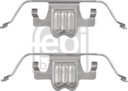 FEBI Bilstein Frana disc Componente, Accesorii frana FEBI Bilstein 182025 (FEBIBILSTEIN182025)