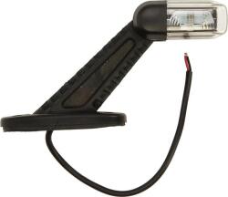 Hella Lumini Iluminare de pozitie, Demarcare, Piese Hella 2XS 357 006-021 (HELLA2XS357006021)