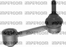 Impergom Stabilizare, Rigidizare Bieleta antiruliu Impergom 37518 - compatibil Opel (IMPERGOM37518)