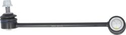 Delphi Stabilizare, Rigidizare Bieleta antiruliu Delphi TC6982 - compatibil Jaguar (DELPHITC6982)
