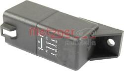 Metzger Unitate de control, Relee, Senzori Metzger 0884014 - compatibil Audi, Seat, Skoda (METZGER0884014)