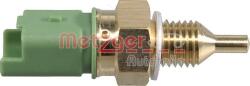 Metzger Unitate de control, Relee, Senzori Metzger 0905104 (METZGER0905104)
