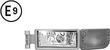 Poliplast Iluminari auxiliare, Elemente Proiectoare, Elemente Poliplast 210.11117D (POLIPLAST21011117D)