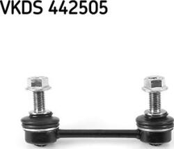 SKF Stabilizare, Rigidizare Bieleta antiruliu SKF VKDS 442505 - compatibil Alfa - SKF-VKDS 442505 (SKFVKDS442505)