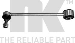 NK Stabilizare, Rigidizare Bieleta antiruliu NK 5114724 - compatibil Vw (NK5114724)