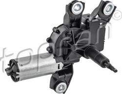 topran Ștergătoarele motorului Topran 117 655 - compatibil Vw - Topran-117 655 (TOPRAN117655)