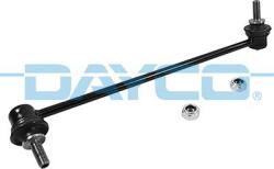Dayco Stabilizare, Rigidizare Bieleta antiruliu Dayco DSS3648 - compatibil 51320Saa003 (DAYCODSS3648)